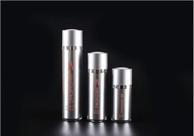 Are airless bottles popular in the beauty industry?