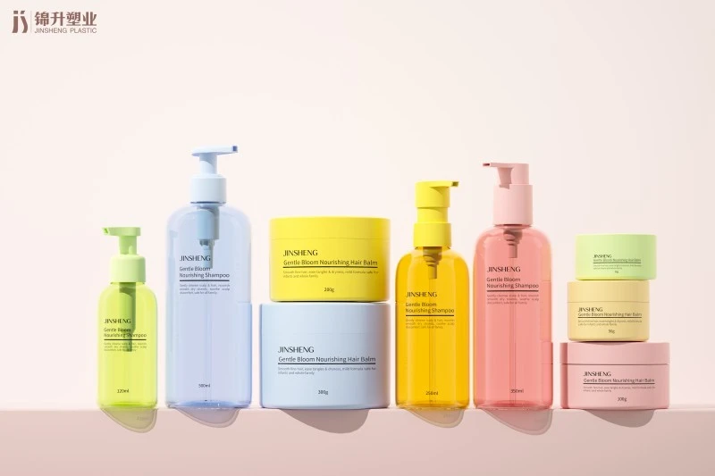 Skincare Packaging Bottle Sets suppliers